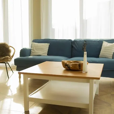 Lot Travemuende Apartman Lübeck