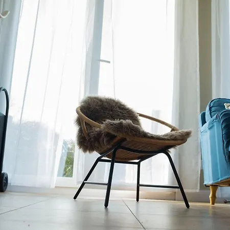 Lot Travemuende Apartman Lübeck