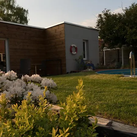 Lot Travemuende * リューベック