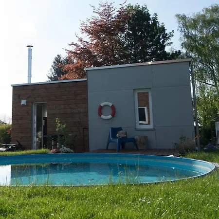 Lot Travemuende リューベック