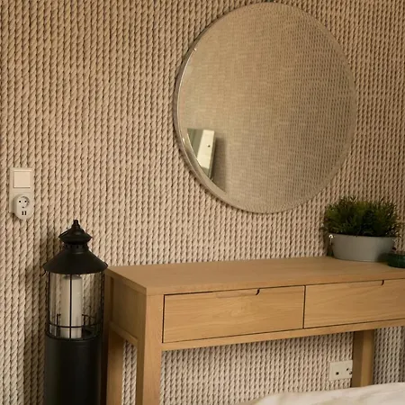 Lot Travemuende Apartman