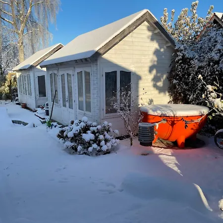 アパート Lot Travemuende *