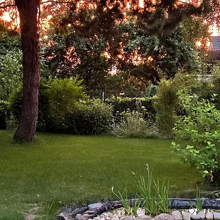 Lot Travemuende * Lubeck