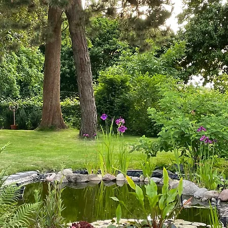 アパート Lot Travemuende