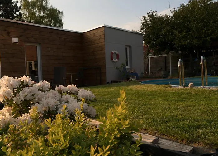 Lot Travemuende * Lübeck